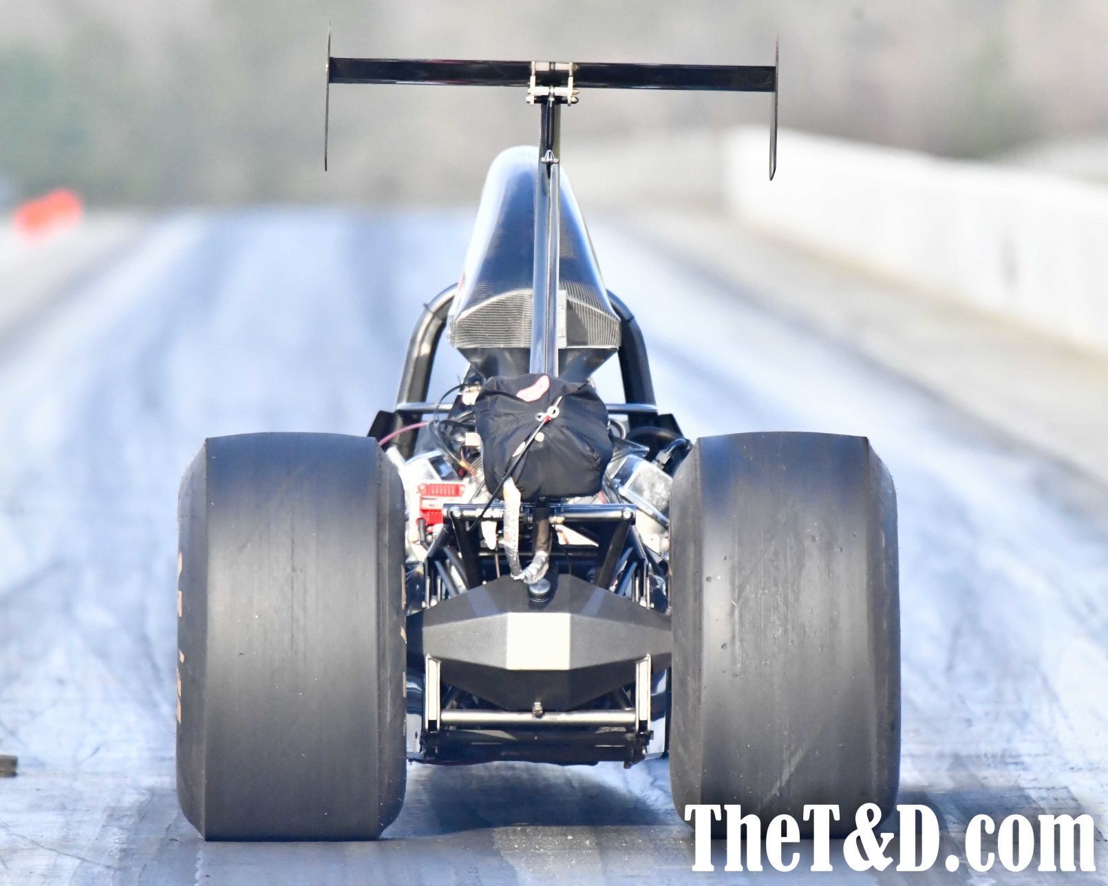 Menards Chevy Racing Show "Night of Fire"